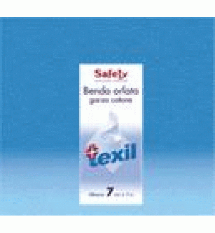BENDA-C/ORL SAFETY  5X 5 15500