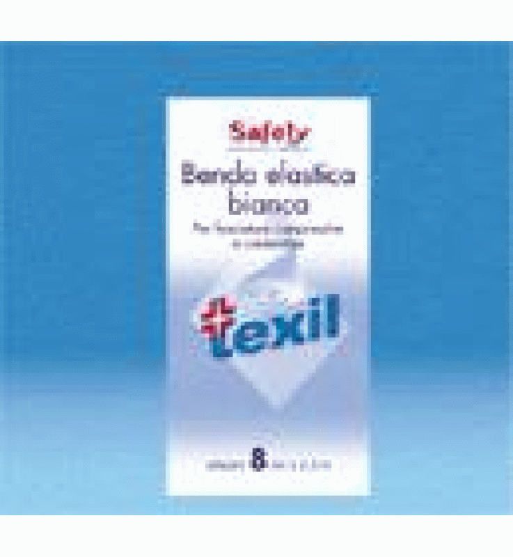 BENDA EL IDEAL BI 10CMX4,5M SAF