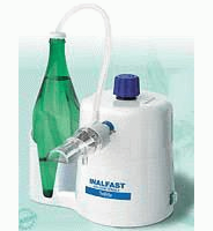 PRONTEX INALFAST Inal.Termale