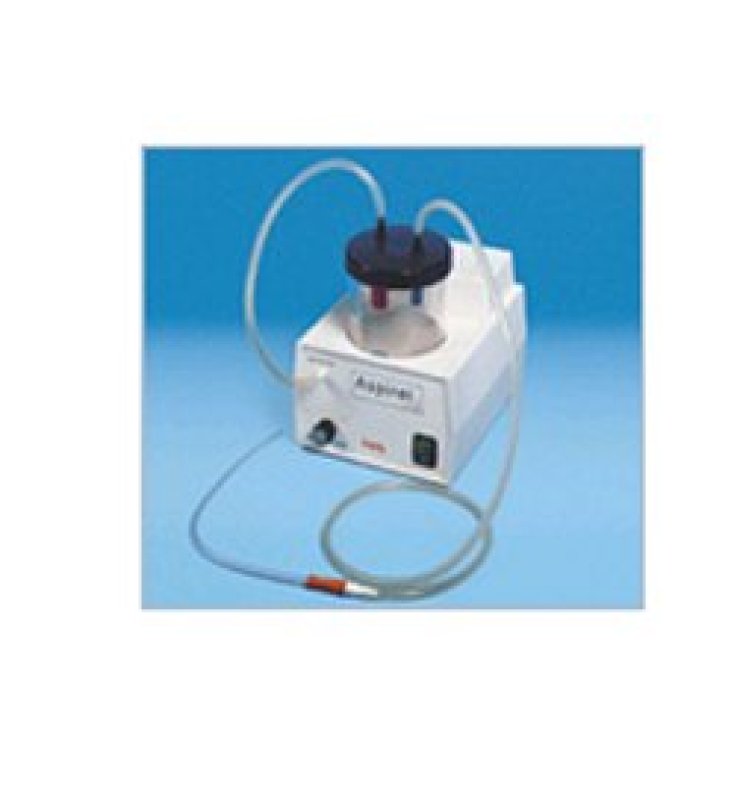 ASPIRET-ASPIRAT TRACH 9840