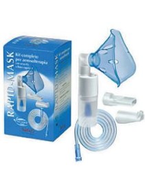 PRONTEX RAPID MASK 1PZ