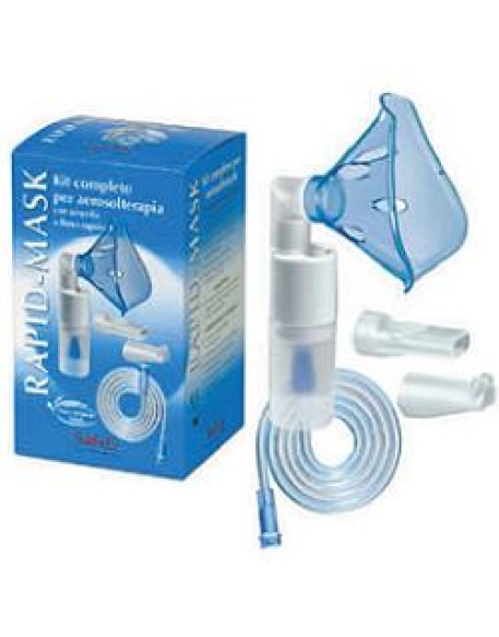 PRONTEX RAPID MASK 1PZ