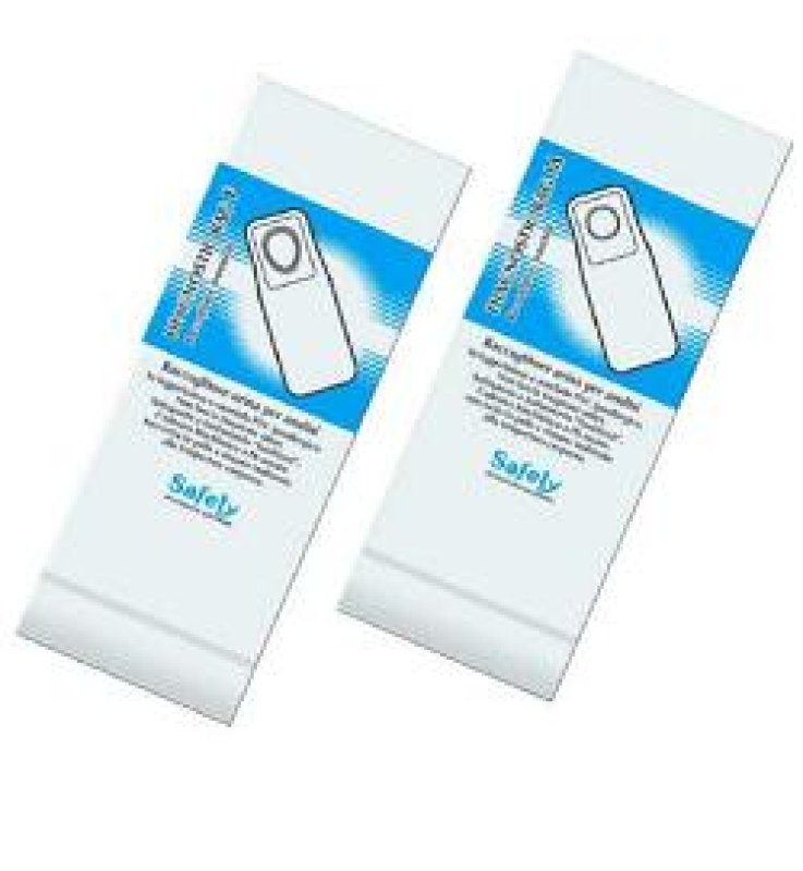 DIAGNOSTIC Bag Urine M