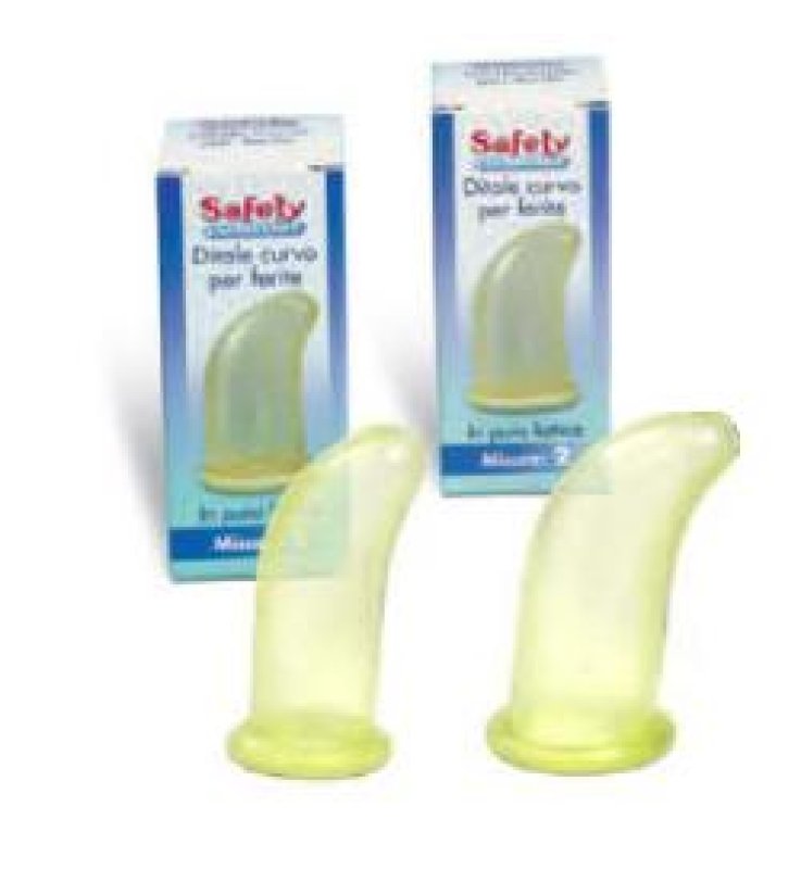 DITALE Curvo Lattice 2 SAFETY