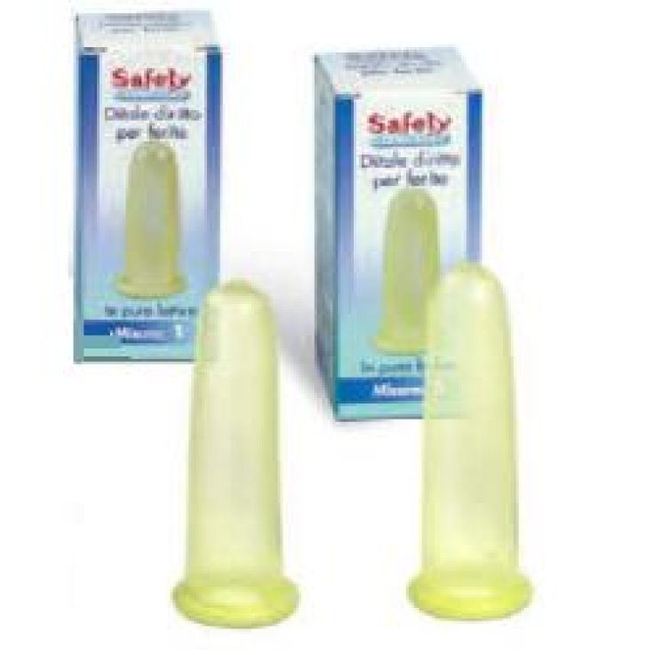 DITALE Diritto Latt.5 SAFETY DITALE Diritto Latt.5 SAFETY