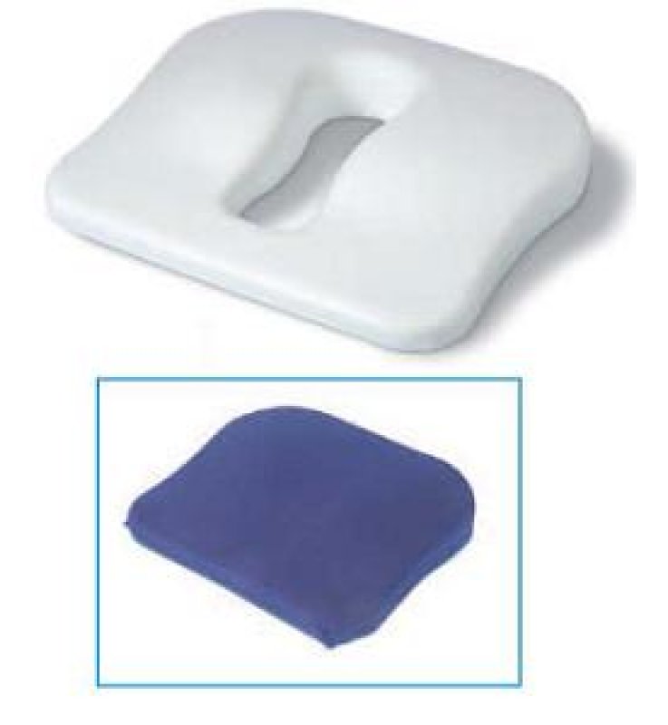 CUSCINO Antiprostata SAFETY