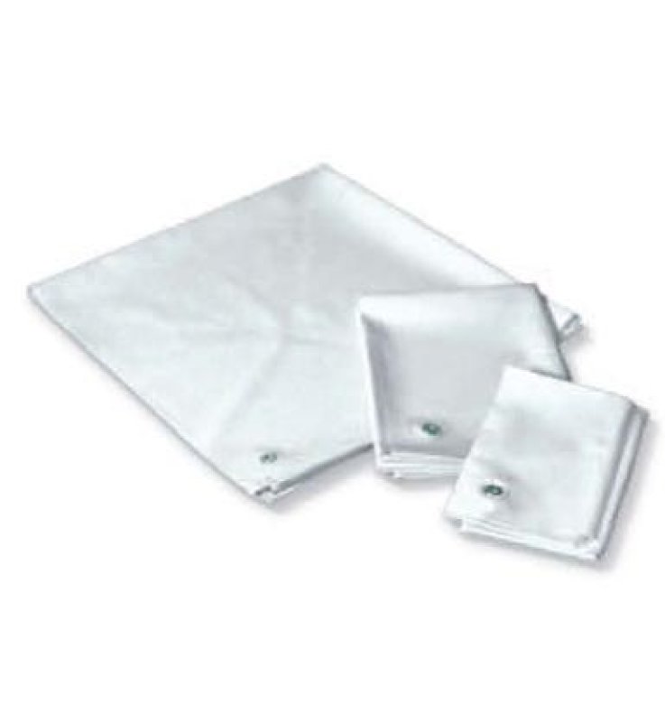LENZUOLO GOMMA 90X120 SAF