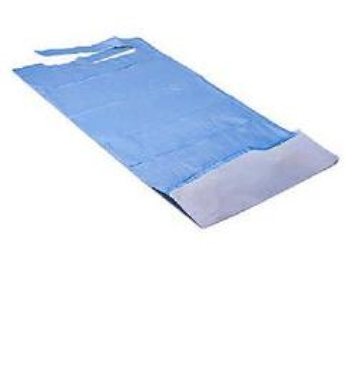 BAVAGLI Trach.Max 100pz SAFETY