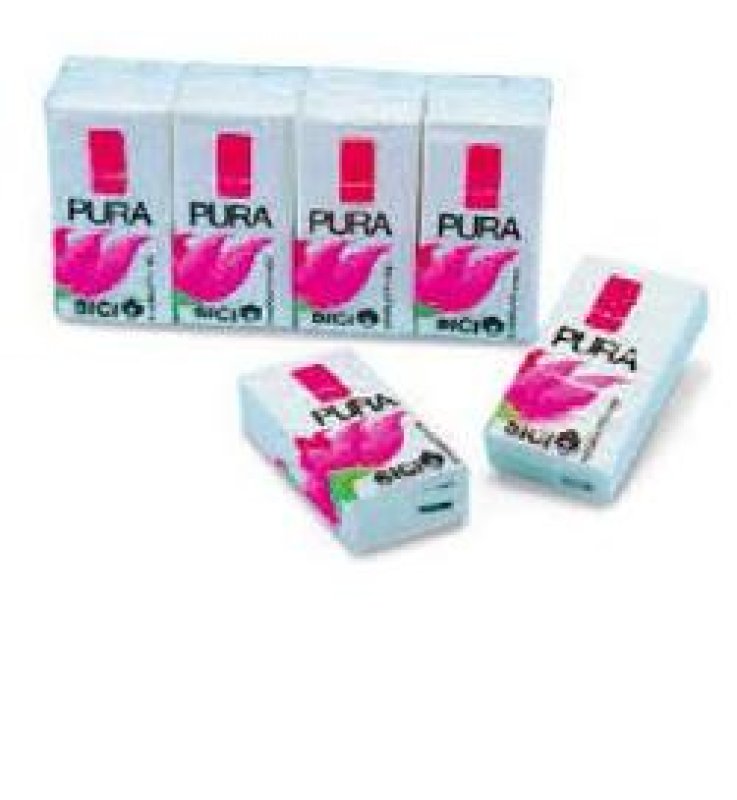 FAZZOLETTI CARTA 10X10 SAF