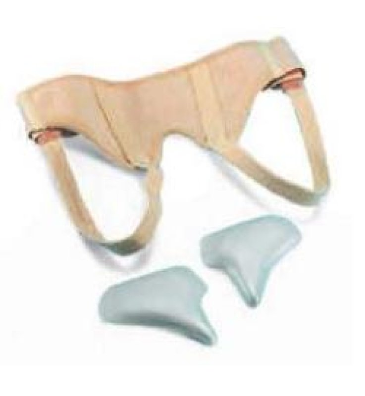 CINTO ERNIA ELITE  90CM SAF