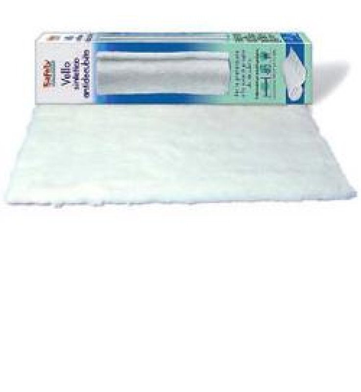 VELLO ANTIDEC.SINT.70X100 SAFETY