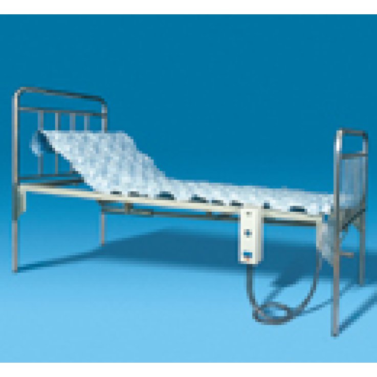 MATERASSO ANTIDEC ARIA C/COMPR MATERASSO ANTIDEC ARIA C/COMPR