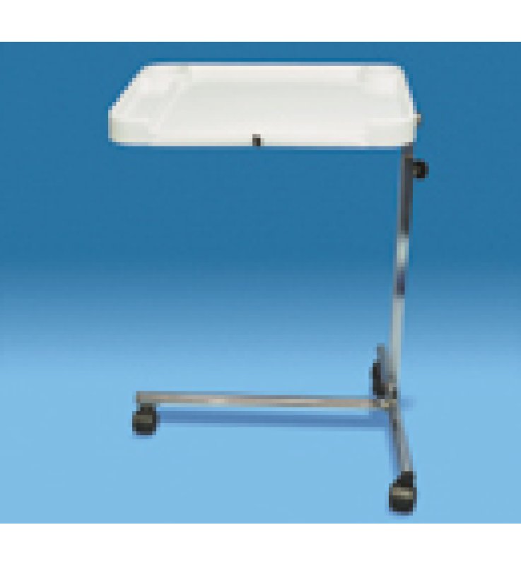CARRELLO SERVO LETTO REGOLAB.C/R