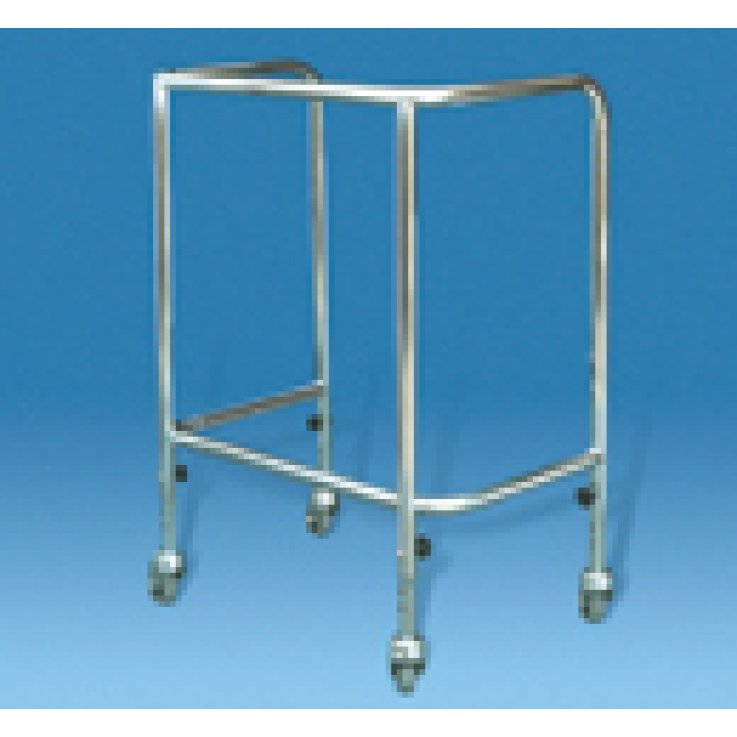 DEAMBULAT.22010 SAFETY 4RUOTE PI DEAMBULAT.22010 SAFETY 4RUOTE PI