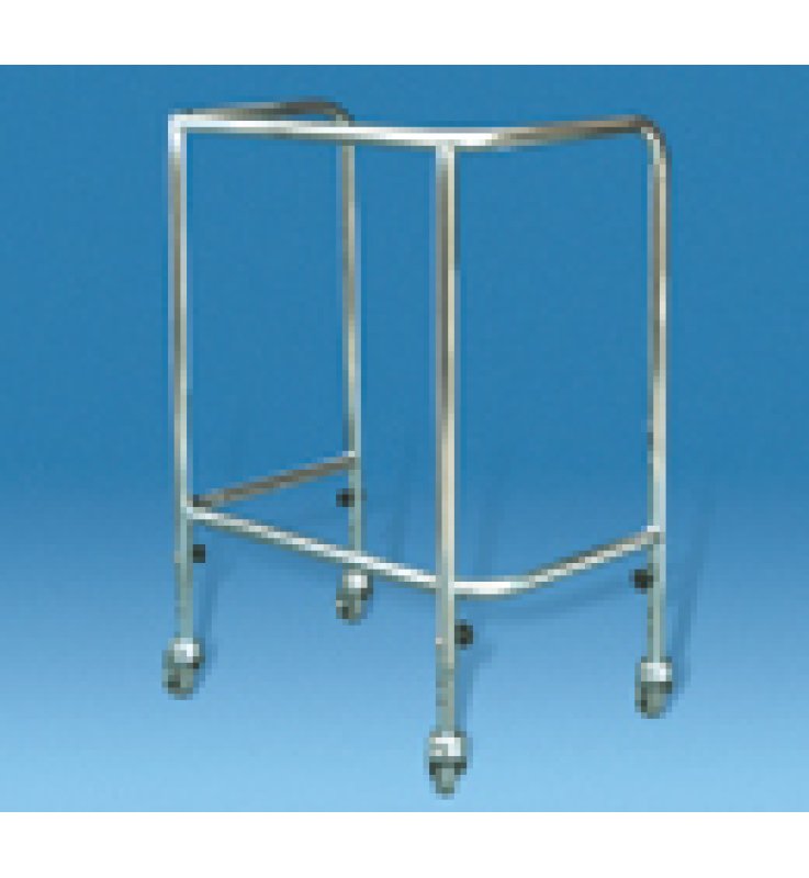 DEAMBULAT.22010 SAFETY 4RUOTE PI