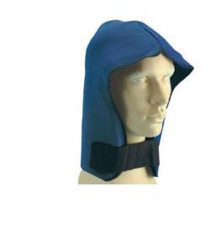 CUFFIA Termica Chemiot.SAFETY