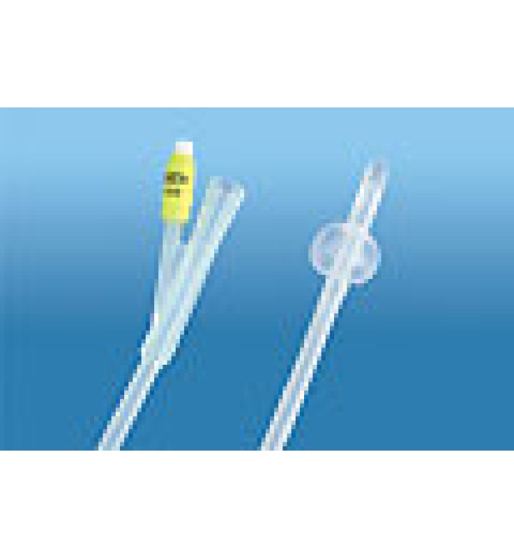 CATETERE-FOLEY LATT 3V CH18 SAF