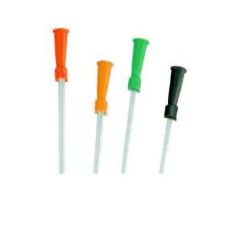 CATETERE-NELAT UOM 16CH 30P SAF