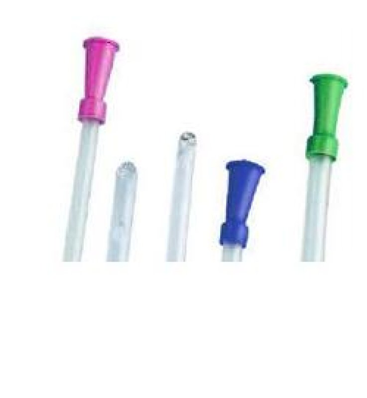 SONDA RETTALE CH 22 40 CM