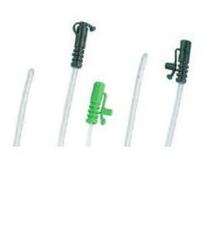 SONDA ALIMENTARE BB CH8 1 PEZZO