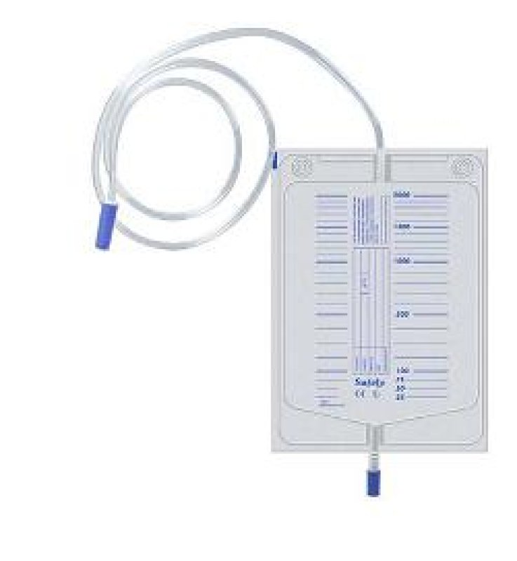 RACCOG UR.2LT T 90 C/S  1P SAF