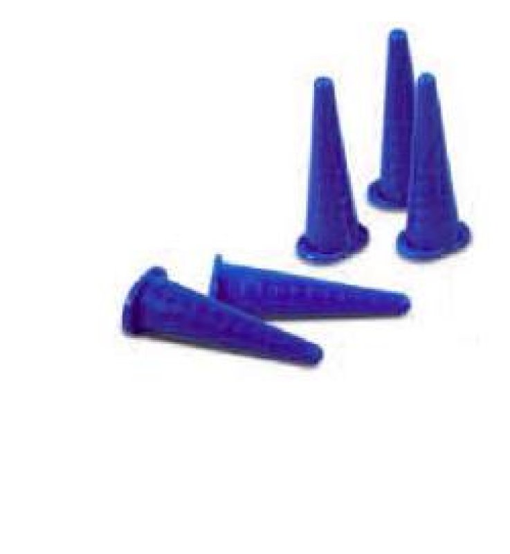 TAPPO STERILE PER CATETERE