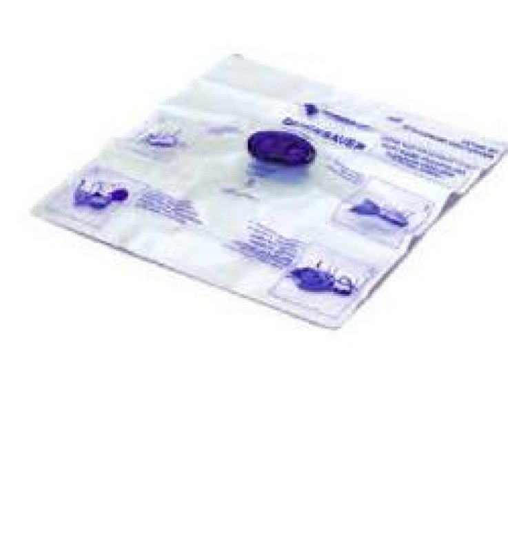 RIANIMATORE Kiss of LifeSAFETY