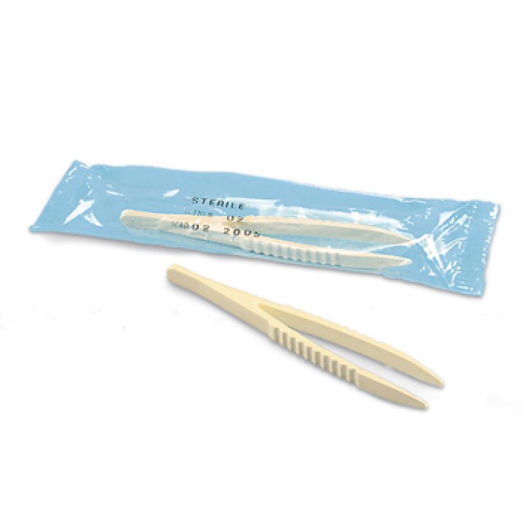 PINZA MON STER 1 PINZETTA SAF PINZA MON STER 1 PINZETTA SAF