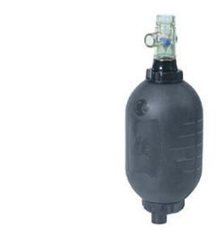 PALLONE AMBU C/Maschera SAFETY