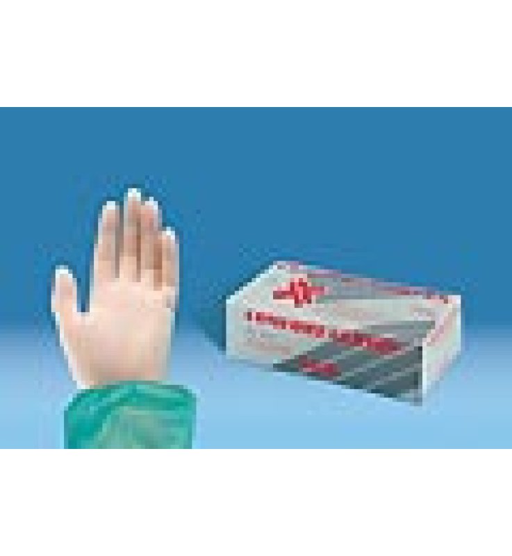 GUANTO CHIRURGICO STERILE 7 1 PEZZO