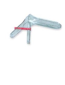 SPECULUM Vag.Mono Medio SAFETY