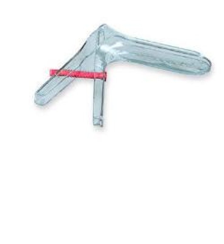 SPECULUM Vag.Mono Medio SAFETY