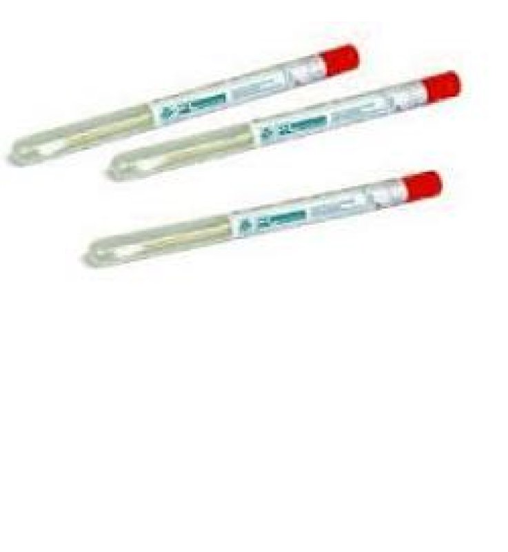 TAMPONE OROFARINGEO CON PROVETTA