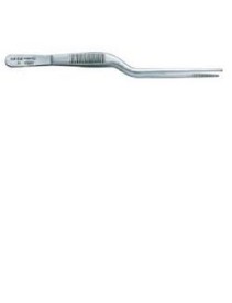 PINZA LUCAE AURIC 14CM SAF
