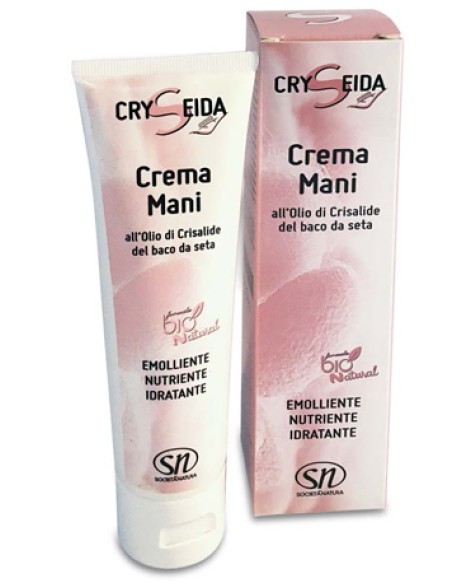 SN CRYSEIDA CR MANI 100ML C500