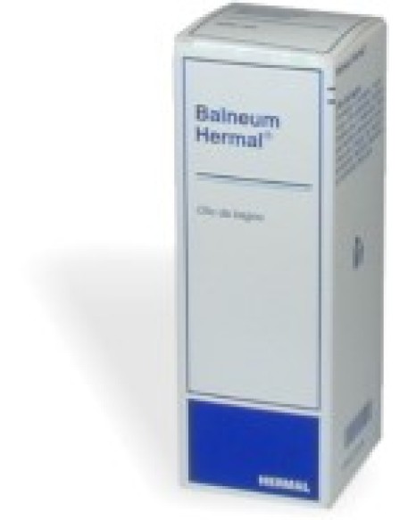 BALNEUM HERMAL BAGNO 500 ML