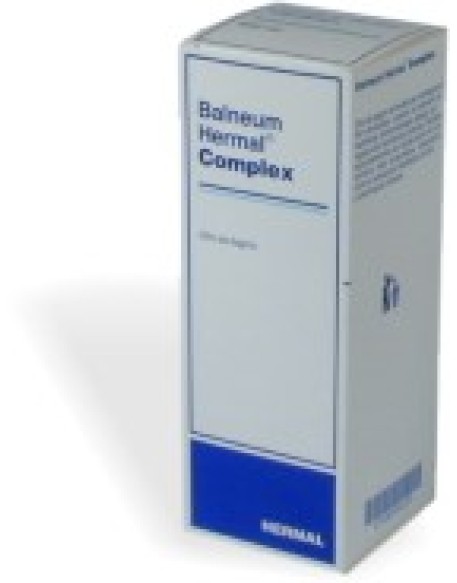 BALNEUM HERMAL COMPLEX BAGNO 500 ML