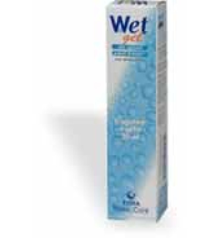 WET GEL RINOLOGICO 20ML