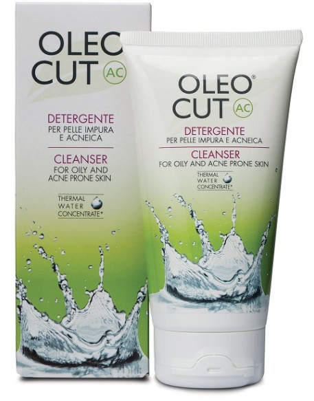 OLEOCUT-DETERGENTE 150ML