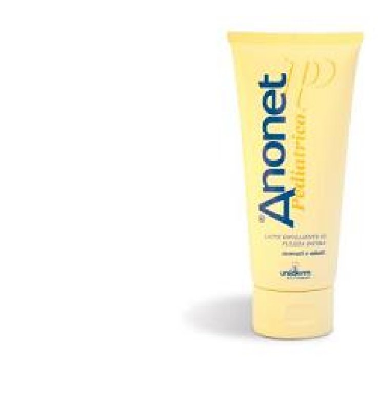 ANONET PEDIATRICO 200 ML