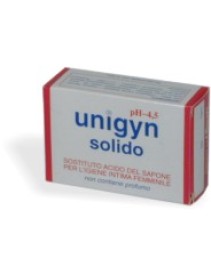 UNIGYN SOLIDO 100G