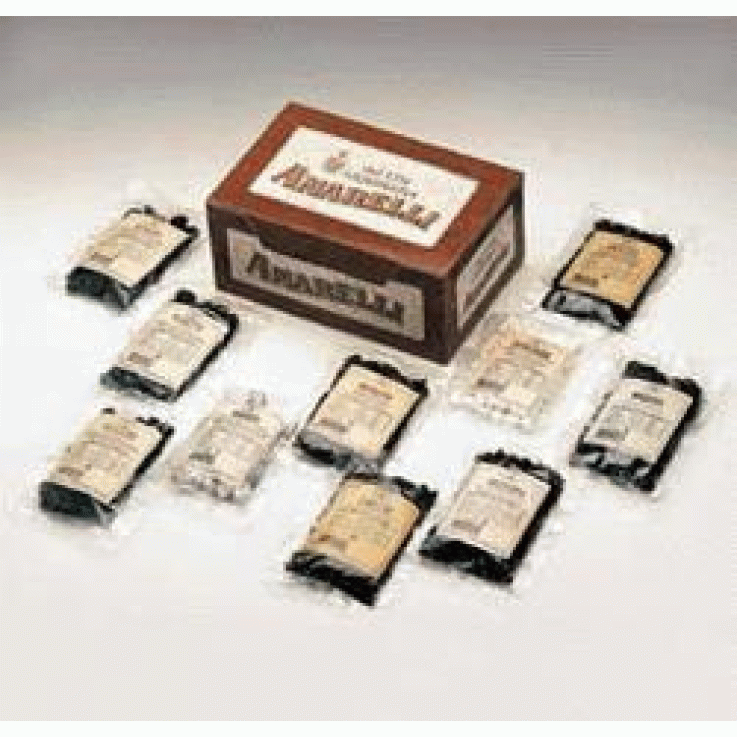 AMARELLI Liq.Favette Busta100g AMARELLI Liq.Favette Busta100g