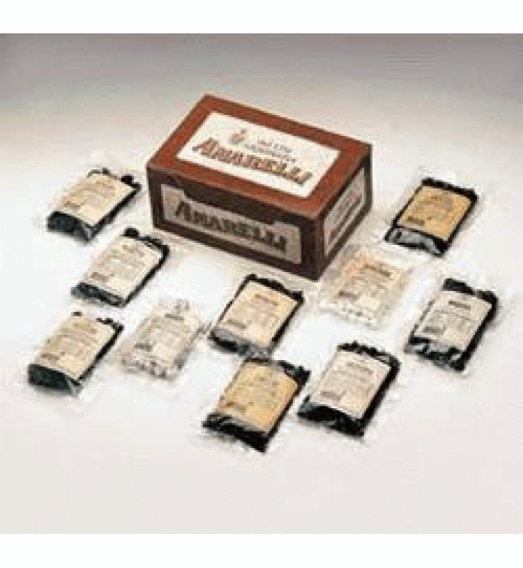 AMARELLI Liq.Favette Busta100g AMARELLI Liq.Favette Busta100g