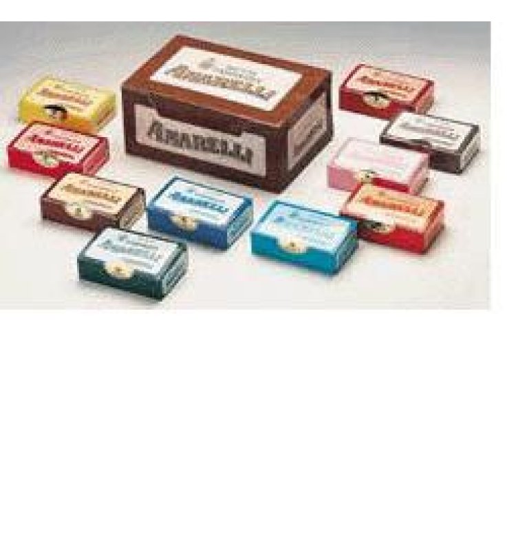 LIQUIRIZIA GOM SCAT ARA 100G