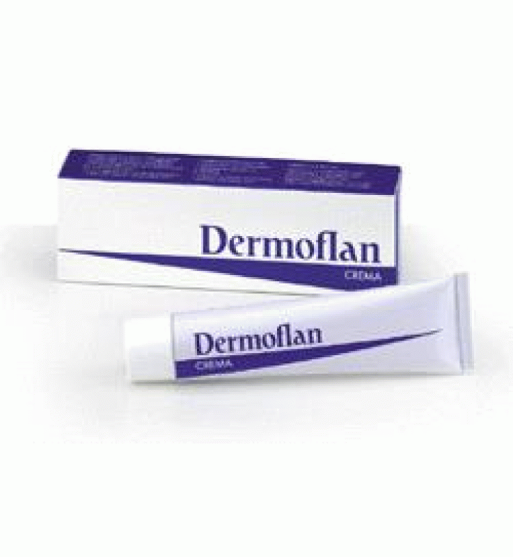 DERMOFLAN CREMA ML 40 DERMOFLAN CREMA ML 40