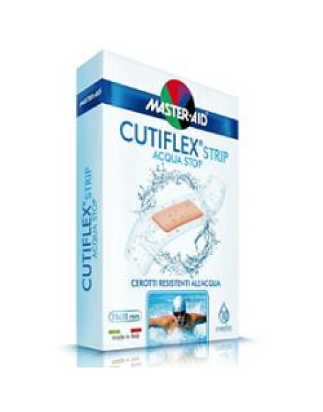 CUTIFLEX-10 STRIP MEDIO