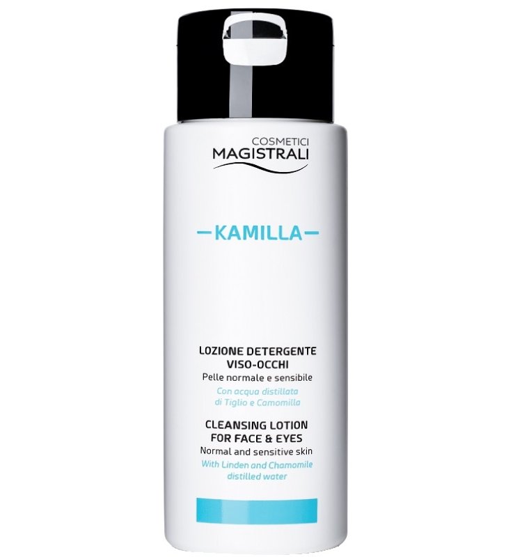 KAMILLA LOZIONE STRUCCANTE 200 ML