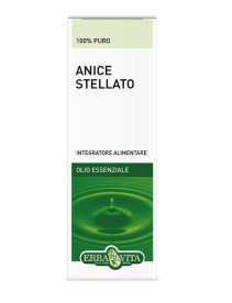 OLIO Ess.Anice 10ml        EBV