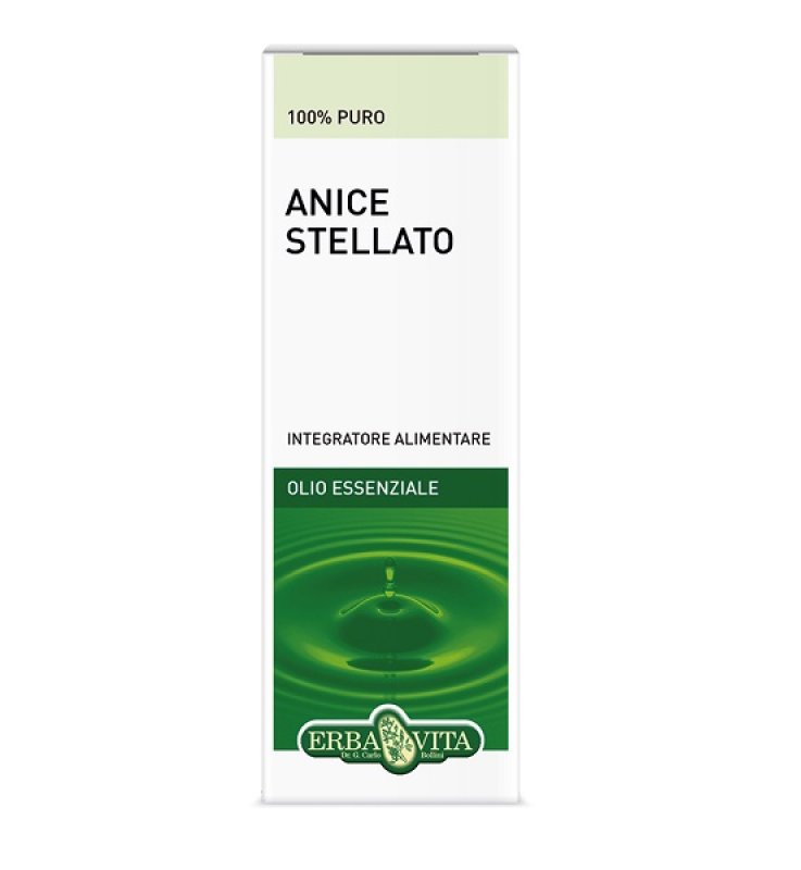 OLIO Ess.Anice 10ml EBV OLIO Ess.Anice 10ml EBV