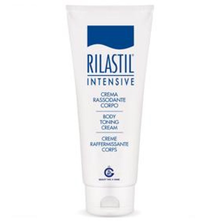 RILASTIL CORPO TRAT SPEC RASSO RILASTIL CORPO TRAT SPEC RASSO